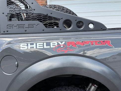 Used 2018 Ford F150 Raptor w/ Equipment Group 802A Luxury AWD/4WD image 20