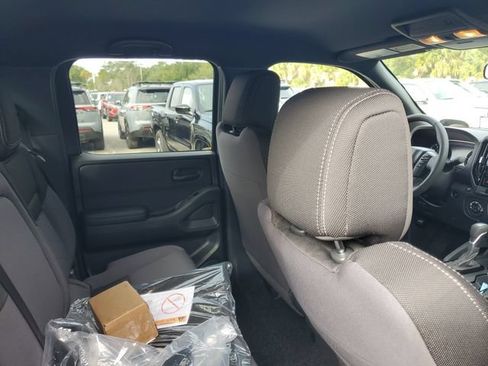 New 2026 Nissan Frontier SV w/ SV Convenience Package AWD/4WD image 29