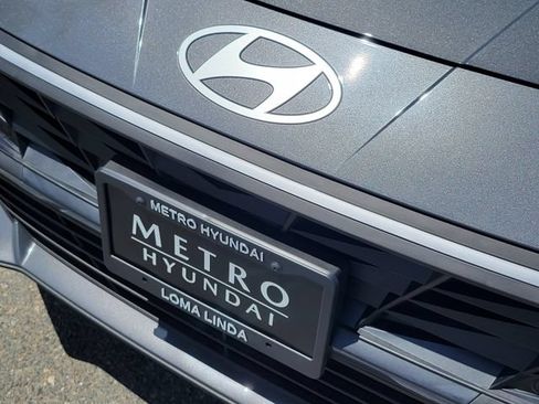 New 2026 Hyundai Elantra Sport FWD image 31