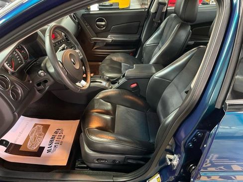 Used 2006 Pontiac Grand Prix GXP w/ Sun And Sound Package image 26