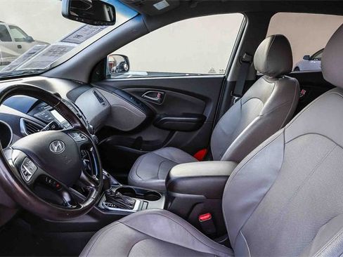 Used 2015 Hyundai Tucson Limited image 20