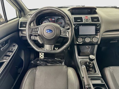 Used 2019 Subaru WRX Limited w/ Popular Package #3 (IZT) AWD/4WD image 21