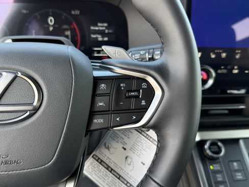 New 2026 Lexus GX 550 AWD/4WD image 24