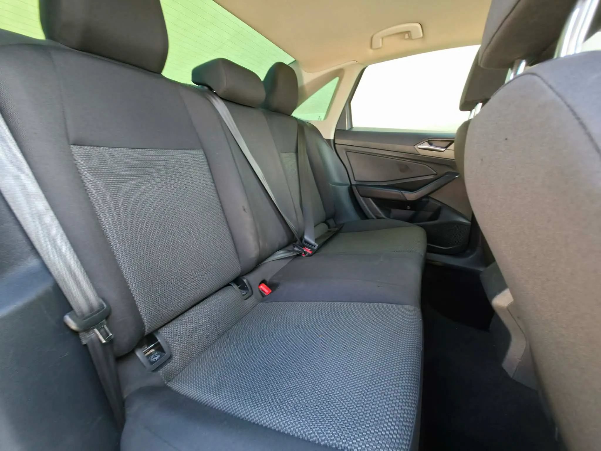 Used 2019 Volkswagen Jetta S w/ Driver Assistance Package FWD image 14