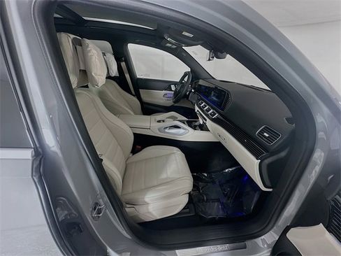 New 2026 Mercedes-Benz GLE 450 4MATIC image 29