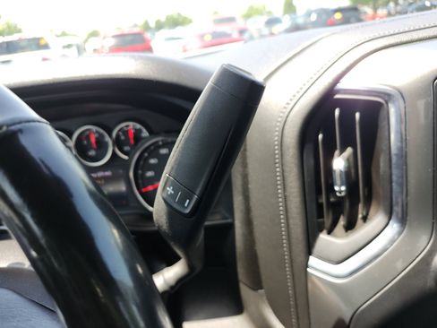 Used 2020 Chevrolet Silverado 1500 LT w/ All-Star Edition AWD/4WD image 20