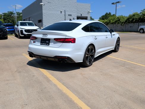 Certified 2023 Audi S5 Prestige w/ Prestige Package AWD/4WD image 10