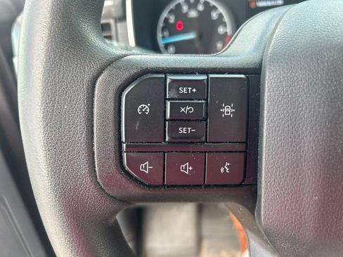 Used 2022 Ford F150 XL w/ STX Appearance Package AWD/4WD image 14