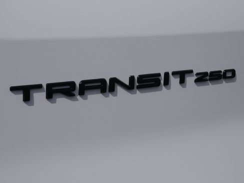 New 2026 Ford Transit 250 148 Medium Roof Extended AWD image 19