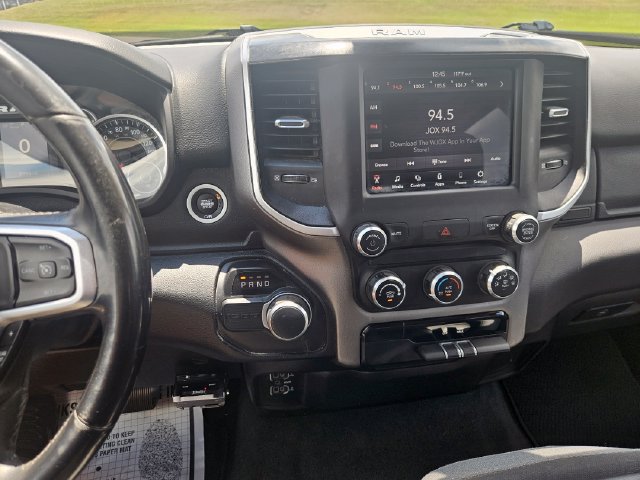 Used 2019 RAM 1500 Big Horn RWD image 17