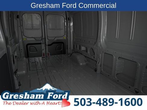 New 2026 Ford Transit 250 148 High Roof AWD image 13