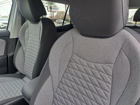 New 2026 Volkswagen Tiguan S FWD image 19