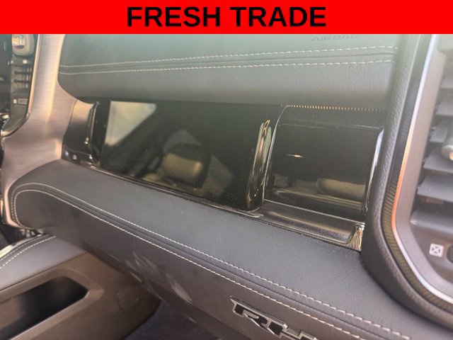 Used 2025 RAM 1500 RHO w/ RHO Level 1 Equipment Group AWD/4WD image 11