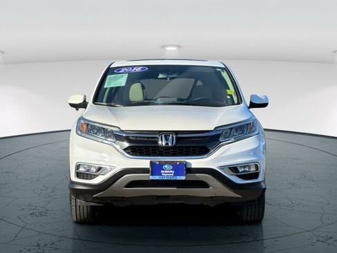 Used 2016 Honda CR-V EX image 9