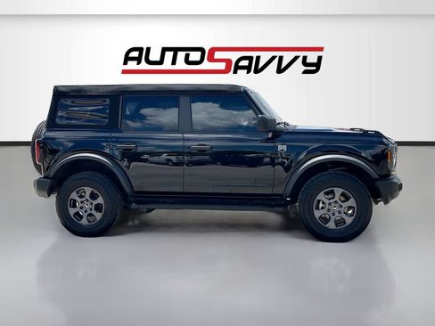 Used 2024 Ford Bronco Big Bend AWD/4WD image 8