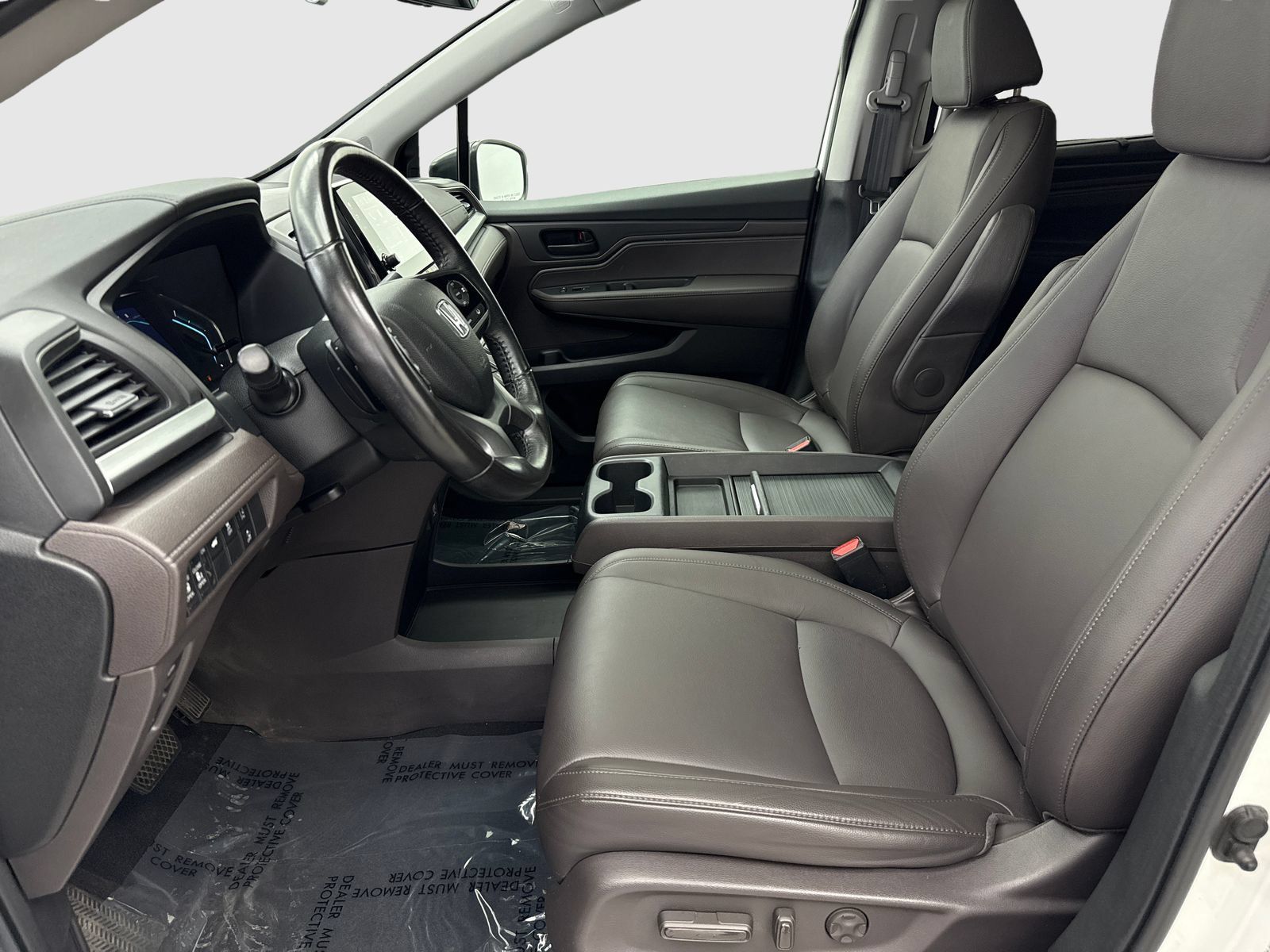 Used 2020 Honda Odyssey EX-L image 17