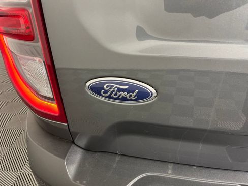 Used 2025 Ford Bronco Sport Big Bend AWD/4WD image 10