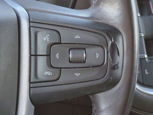 Used 2021 GMC Yukon SLT w/ SLT Premium Package image 27