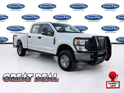 Used 2022 Ford F250 XL w/ Power Equipment Group