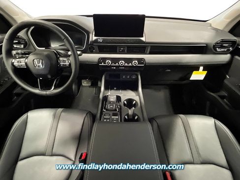 New 2026 Honda Passport RTL image 13