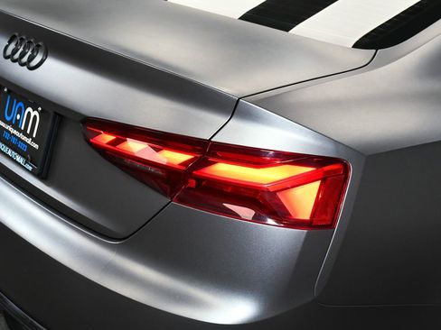 Used 2022 Audi S5 Premium Plus image 89