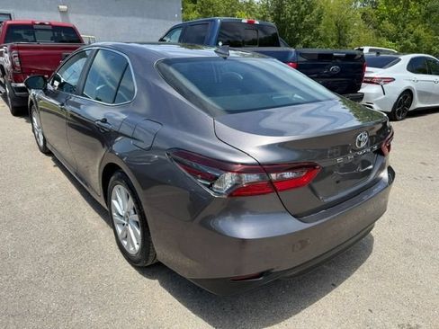 Used 2024 Toyota Camry LE FWD image 7