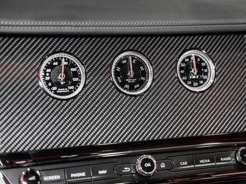 New 2026 Bentley Flying Spur Plug-In Hybrid AWD/4WD image 37