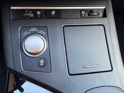 Used 2015 Lexus ES 350 w/ Premium Package FWD image 48