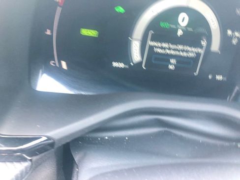 Used 2025 Toyota Camry SE w/ Multimedia Upgrade Package FWD image 24