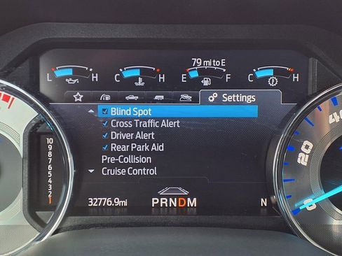 Used 2022 Ford F250 Lariat w/ Lariat Ultimate Package image 21