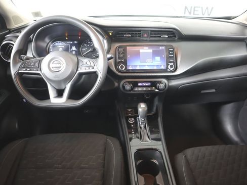 Used 2022 Nissan Kicks SV w/ Interior Electronics Package image 20