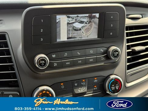 New 2025 Ford Transit 350 Base image 24