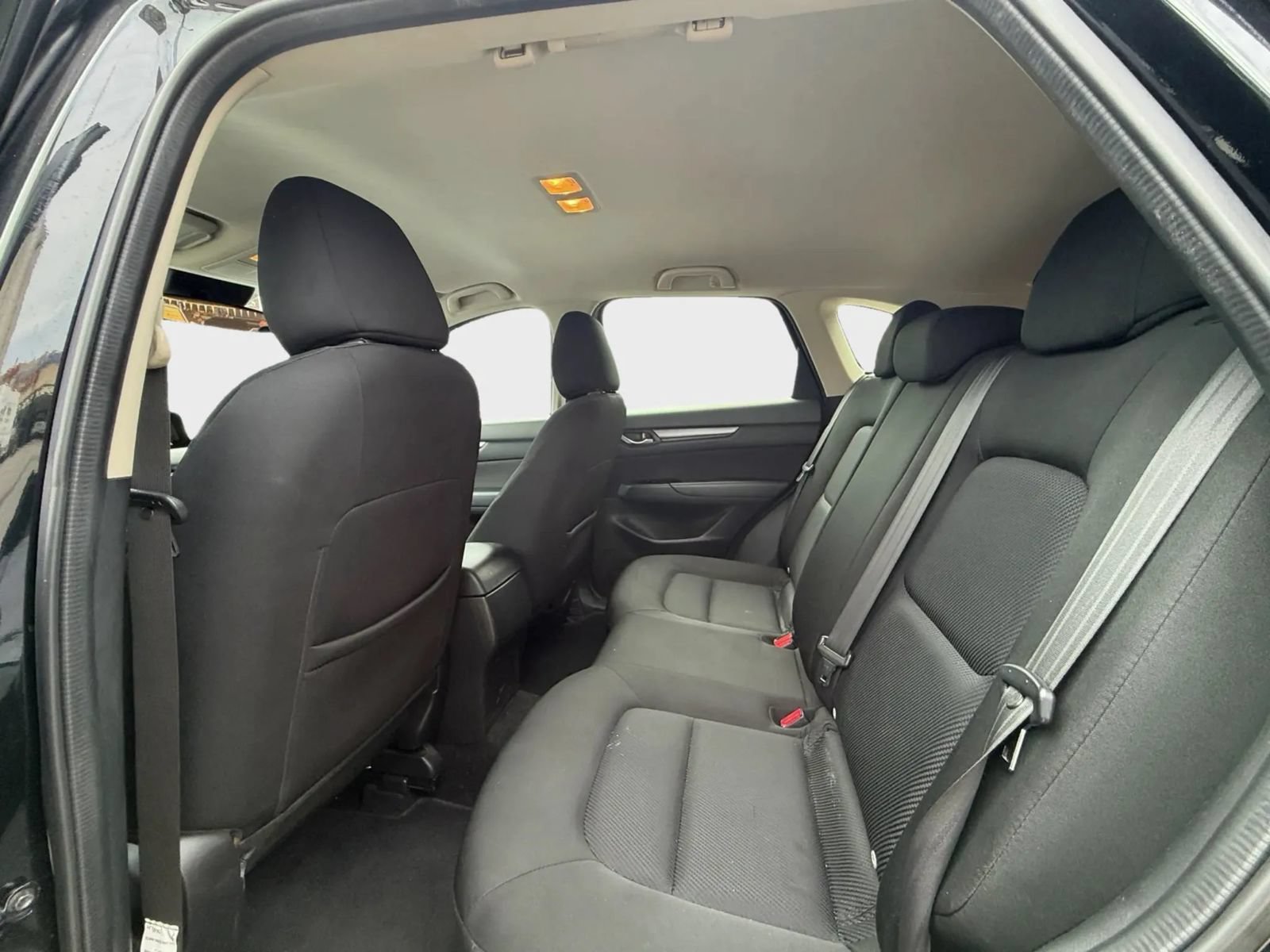 Used 2018 MAZDA CX-5 Sport AWD/4WD image 10