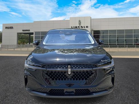 New 2026 Lincoln Nautilus Premier w/ Equipment Group 102A AWD/4WD image 11