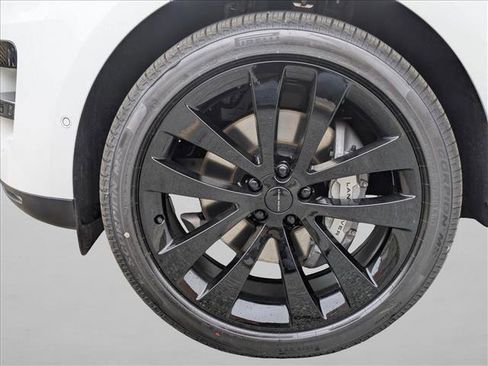New 2026 Land Rover Range Rover Sport SE AWD/4WD image 10