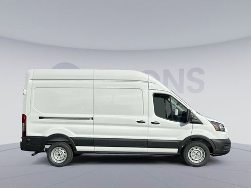 New 2026 Ford Transit 350 Base w/ Load Area Protection Package image 8