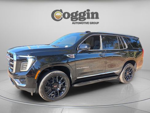 New 2026 GMC Yukon Elevation image 1