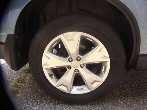 Used 2015 Subaru Forester 2.5i Premium w/ All-Weather Package image 21