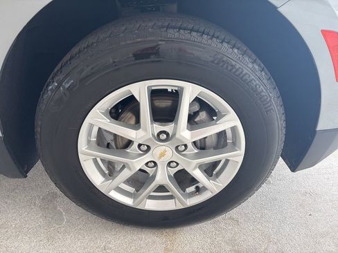 Used 2024 Chevrolet Equinox LT image 28