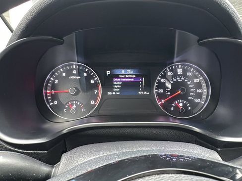 Used 2023 Kia Forte LXS image 12