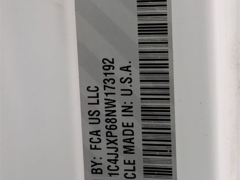 Used 2022 Jeep Wrangler Unlimited Sahara w/ Cold Weather Group image 35