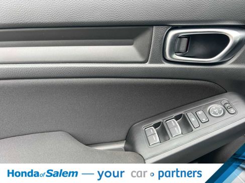 New 2026 Honda Civic Sport image 12