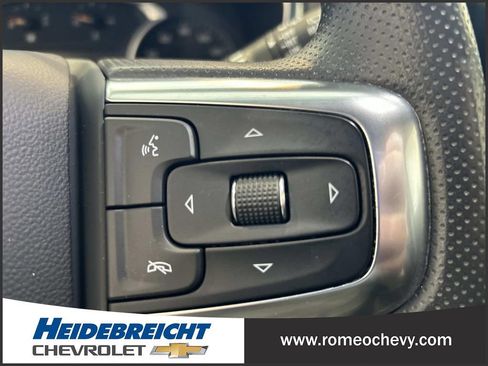 Used 2021 Chevrolet Blazer LT image 19