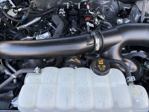 Used 2025 Ford F150 XLT w/ Equipment Group 301A Standard image 28