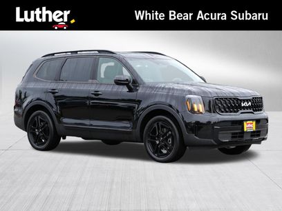 Used 2024 Kia Telluride EX X-Line