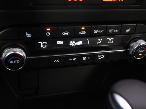 New 2025 MAZDA CX-5 AWD 2.5 S image 29