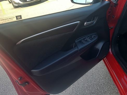 Used 2016 Honda Fit EX image 10