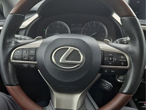 Used 2022 Lexus RX 350 FWD w/ Premium Package image 19