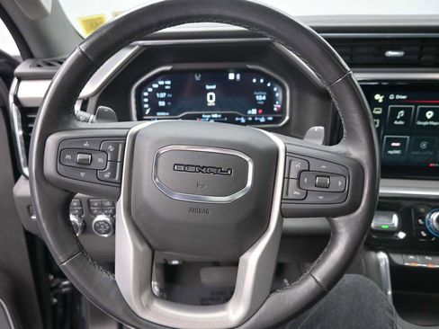 Used 2023 Jeep Grand Cherokee L Limited w/ Luxury Tech Group II AWD/4WD image 18