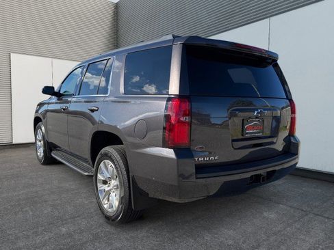 Used 2018 Chevrolet Tahoe LT image 11